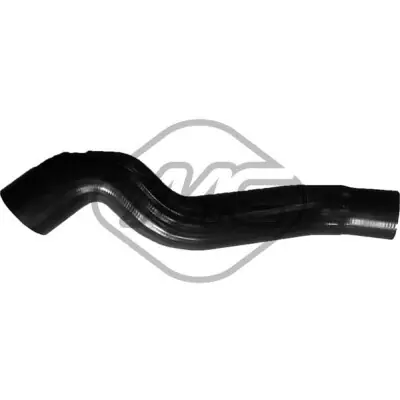 Tubo flexible de aire de sobrealimentación METALCAUCHO 8010 METALCAUCHO 08010 Oferta Especial